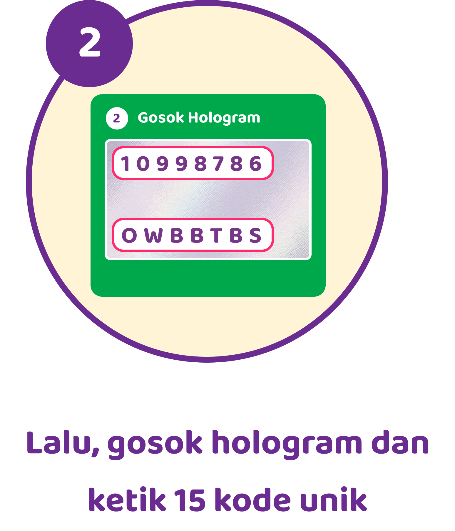 Step 2